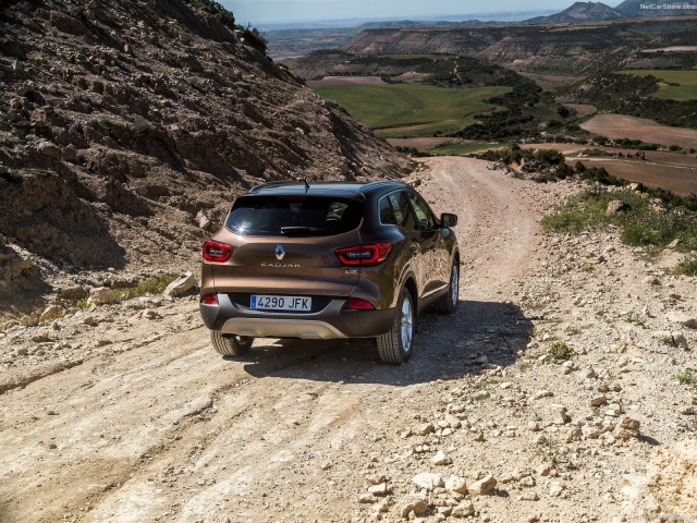 renault kadjar pic #142937