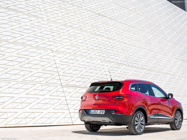 renault kadjar pic #142938