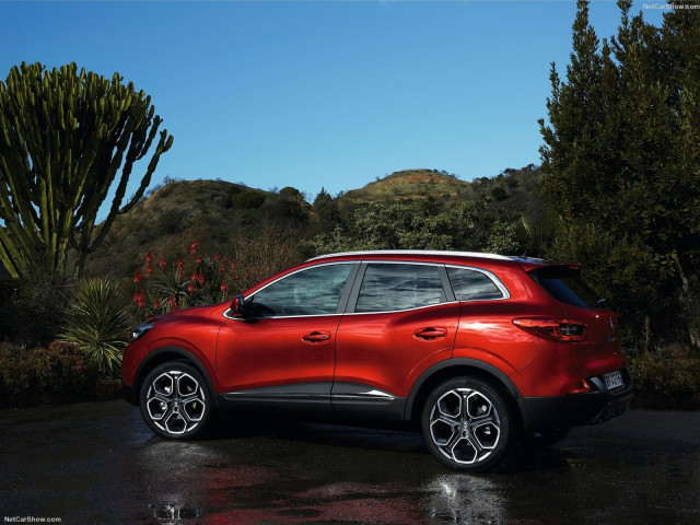 renault kadjar pic #142939