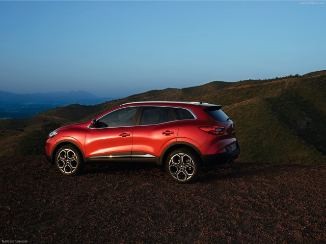 renault kadjar pic #142940