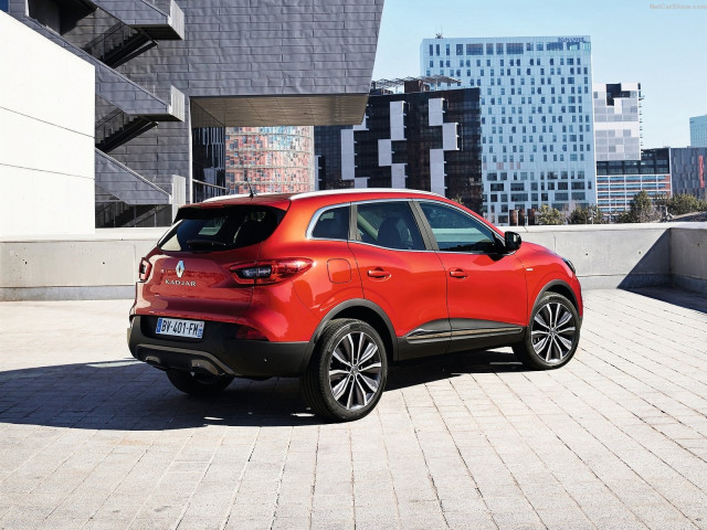 renault kadjar pic #142941