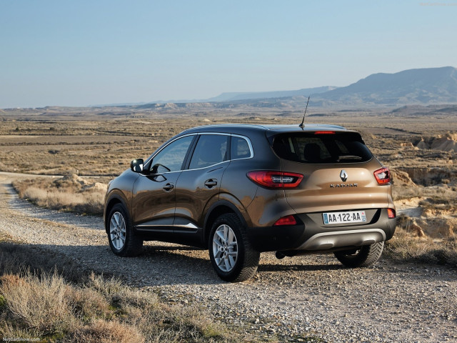 renault kadjar pic #142944