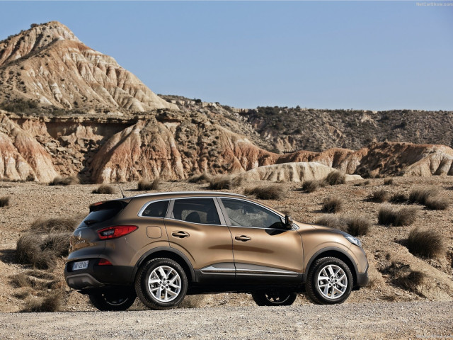 renault kadjar pic #142945