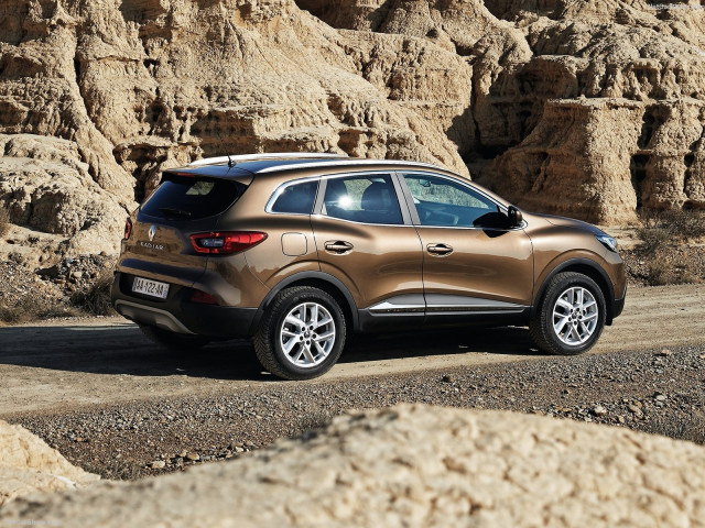 renault kadjar pic #142946