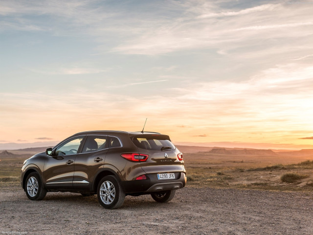 renault kadjar pic #142948