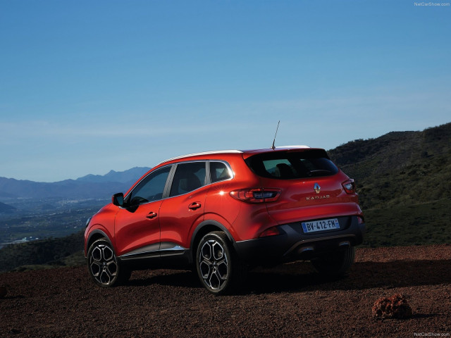 renault kadjar pic #142949