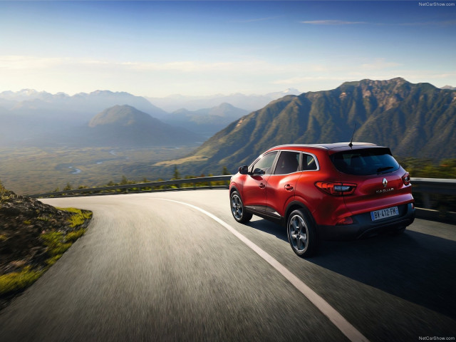 renault kadjar pic #142950