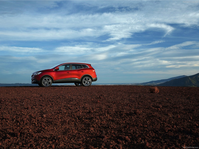 renault kadjar pic #142951