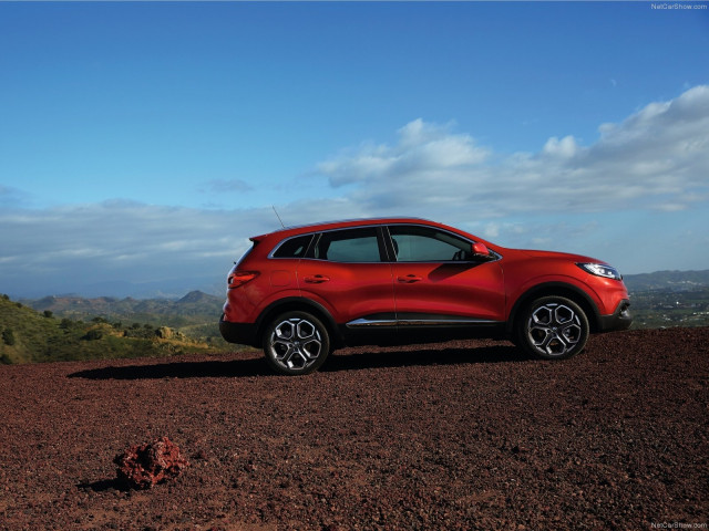 renault kadjar pic #142953