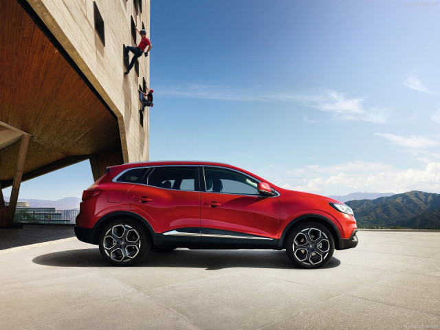 renault kadjar pic #142954