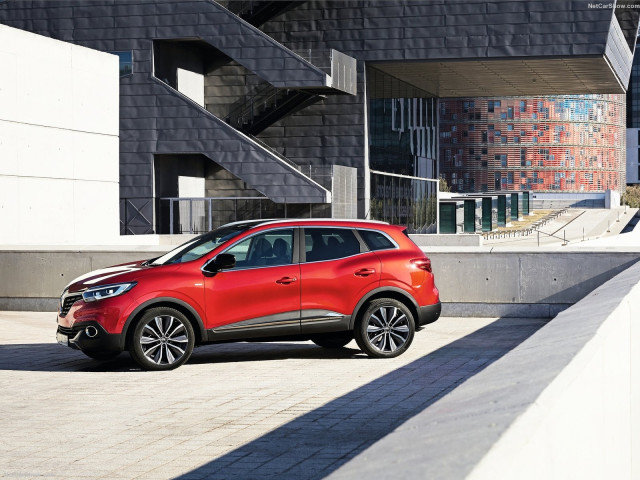 renault kadjar pic #142955