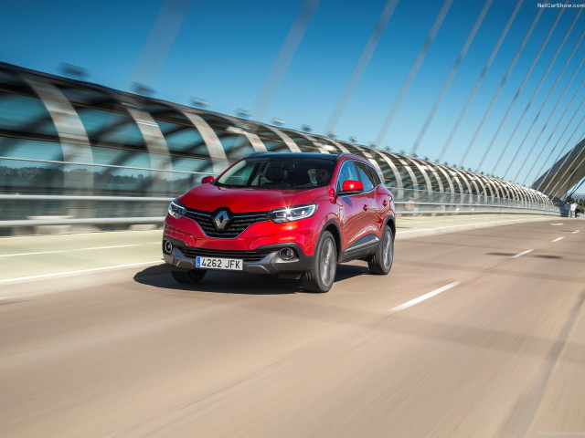 renault kadjar pic #142956