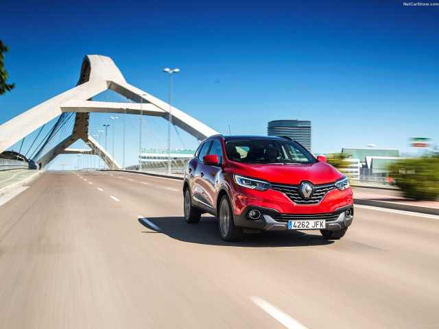 renault kadjar pic #142957