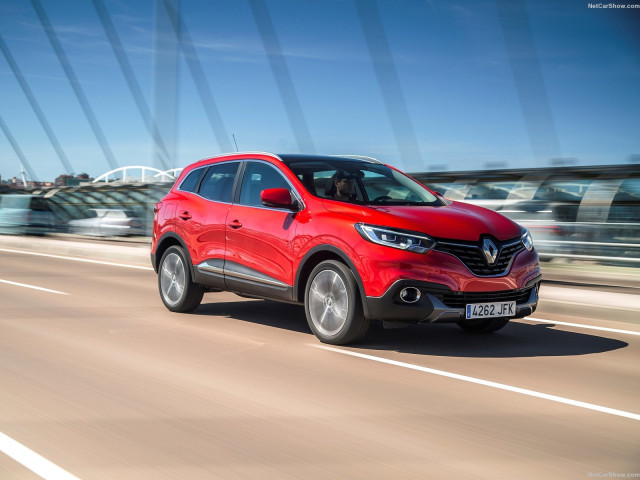 renault kadjar pic #142958