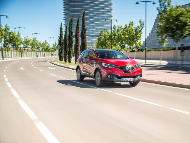 renault kadjar pic #142959