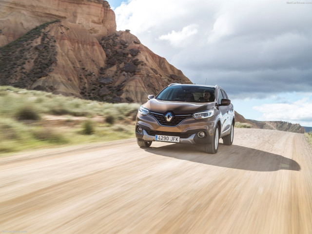 renault kadjar pic #142962