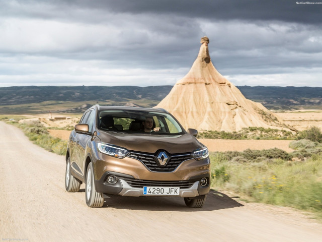 renault kadjar pic #142963