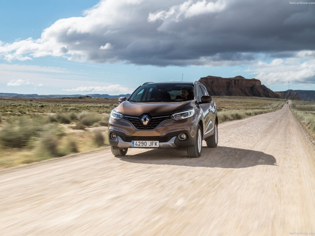 renault kadjar pic #142964