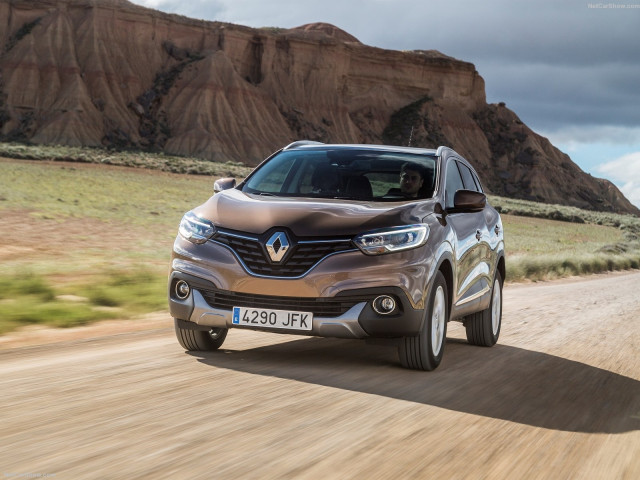 renault kadjar pic #142965