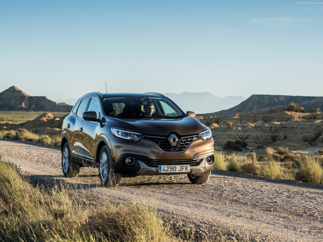 renault kadjar pic #142967