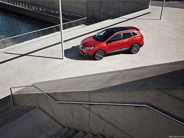 renault kadjar pic #142968