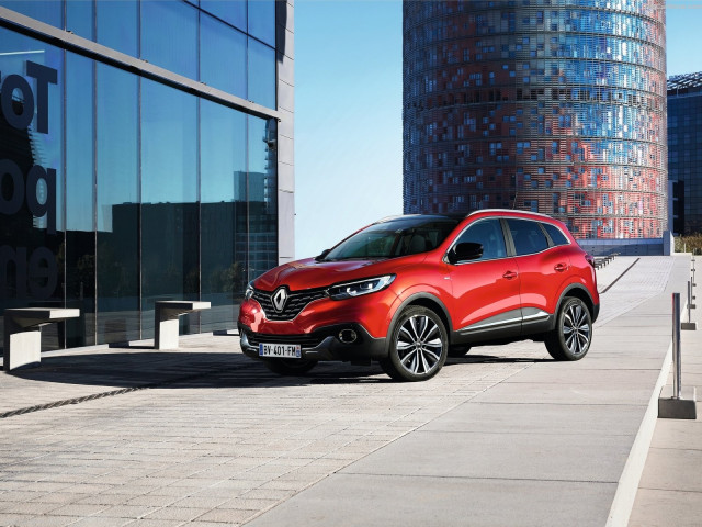 renault kadjar pic #142969