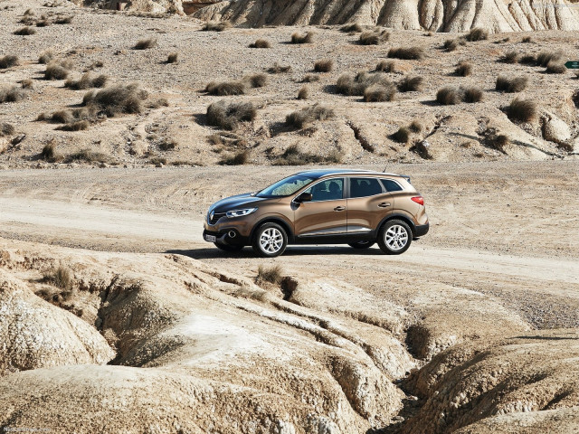 renault kadjar pic #142970