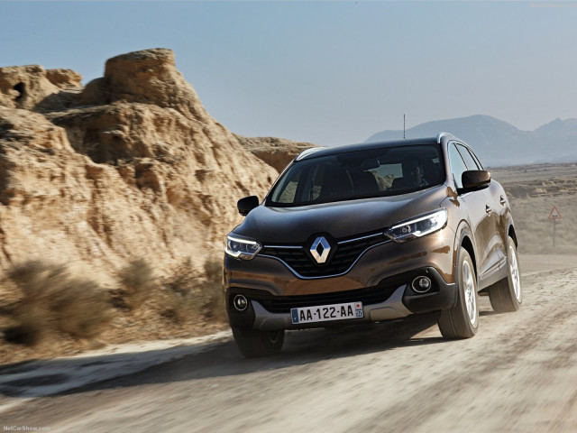 renault kadjar pic #142971