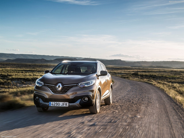 renault kadjar pic #142972