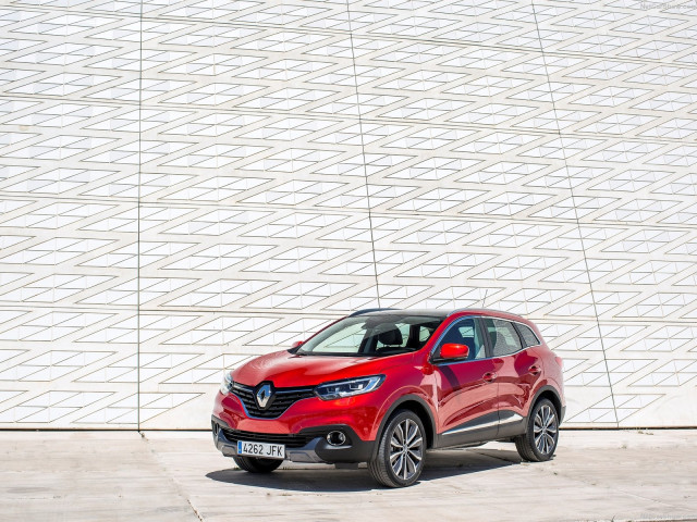 renault kadjar pic #142973