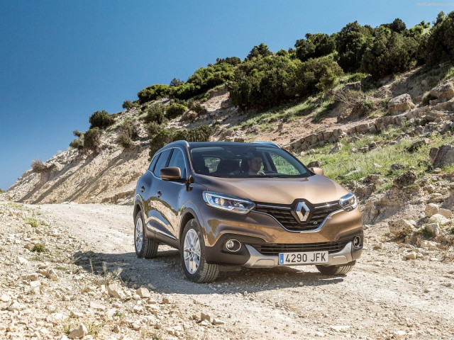 renault kadjar pic #142974