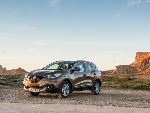 renault kadjar pic #142976