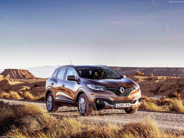 renault kadjar pic #142978