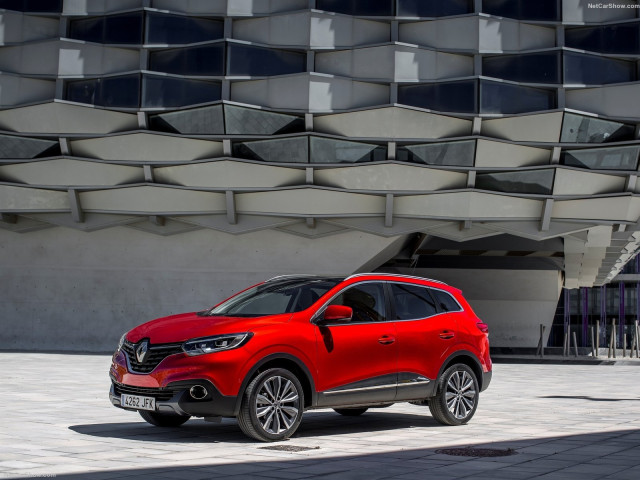 renault kadjar pic #142979