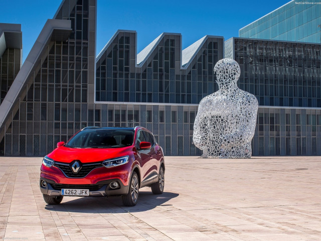 renault kadjar pic #142980