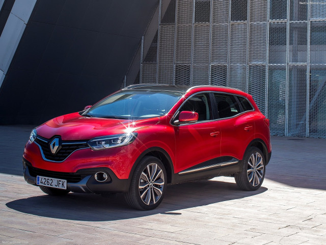 renault kadjar pic #142981