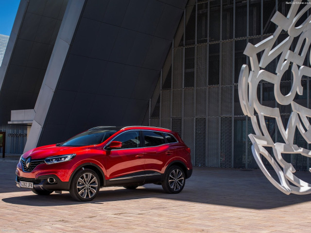 renault kadjar pic #142983