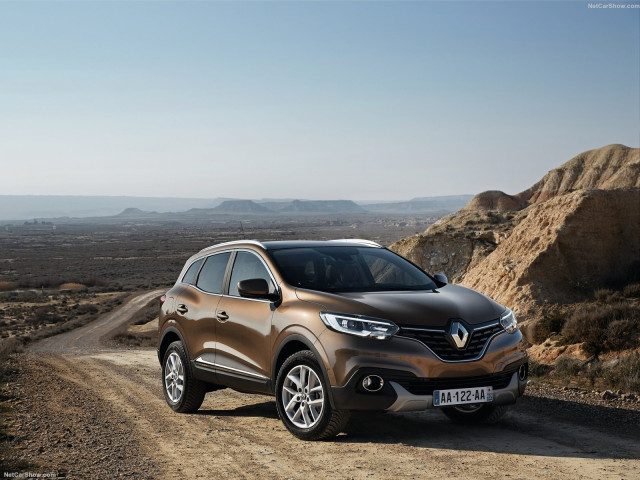 renault kadjar pic #142987