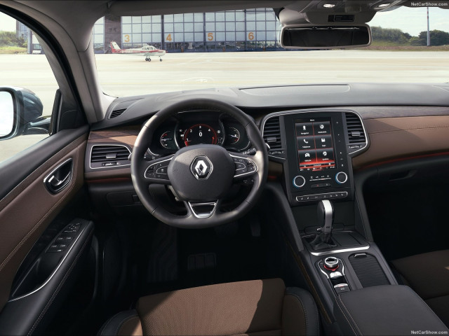 renault talisman pic #145301