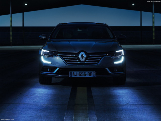 renault talisman pic #145303