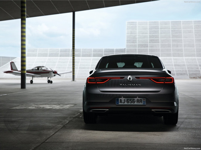 renault talisman pic #145304