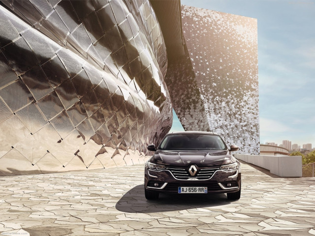 renault talisman pic #145305