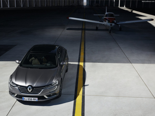 renault talisman pic #145306