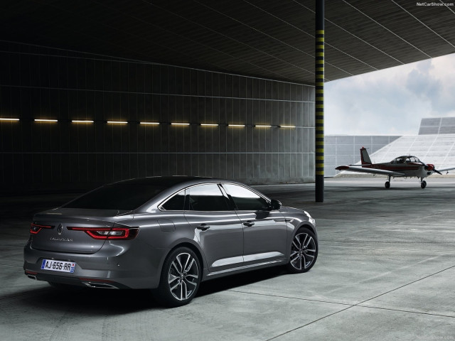 renault talisman pic #145309