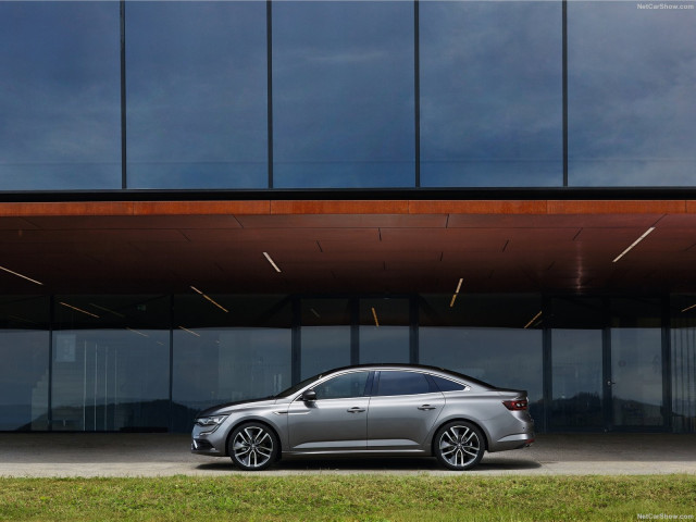 renault talisman pic #145311