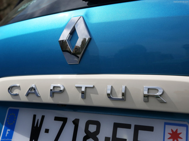 renault captur pic #151238