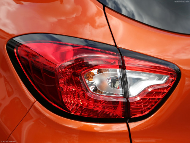 renault captur pic #151240