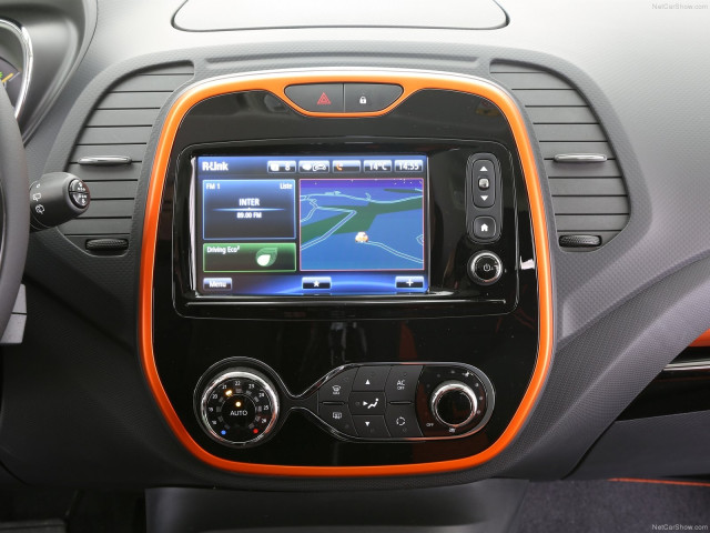 renault captur pic #151244