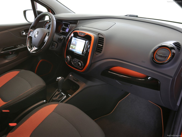 renault captur pic #151252