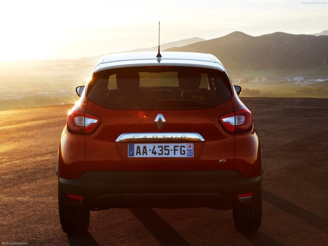 renault captur pic #151257